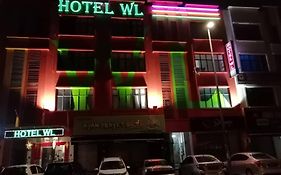Wl Hotel